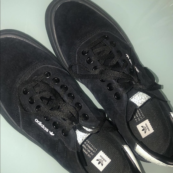 Adidas Skateboarding 3MC - Picture 2 of 7